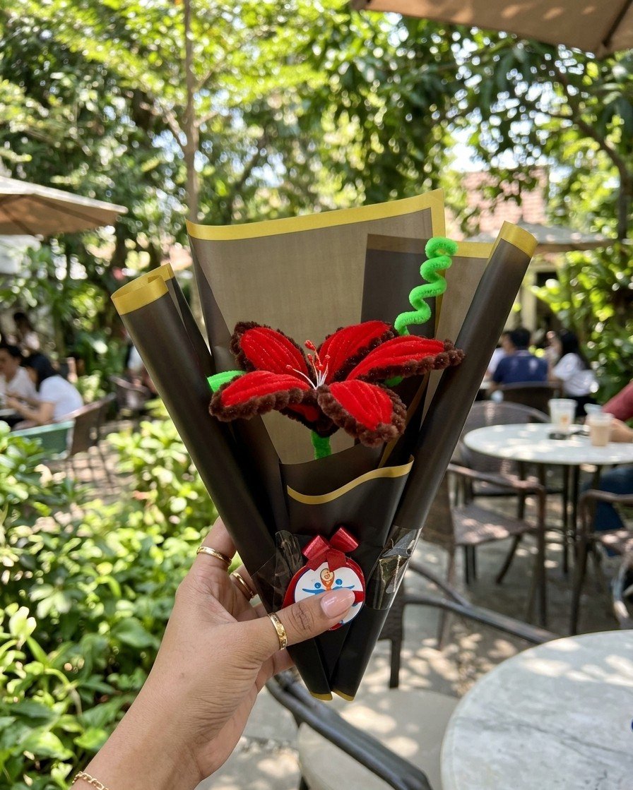 Bouquet