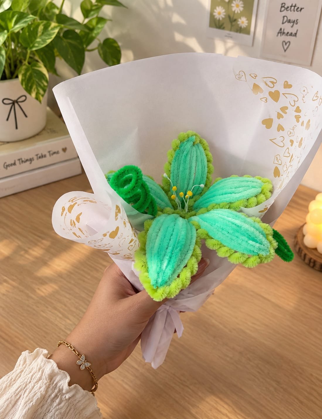 Bouquet